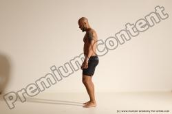 African Dance reference poses